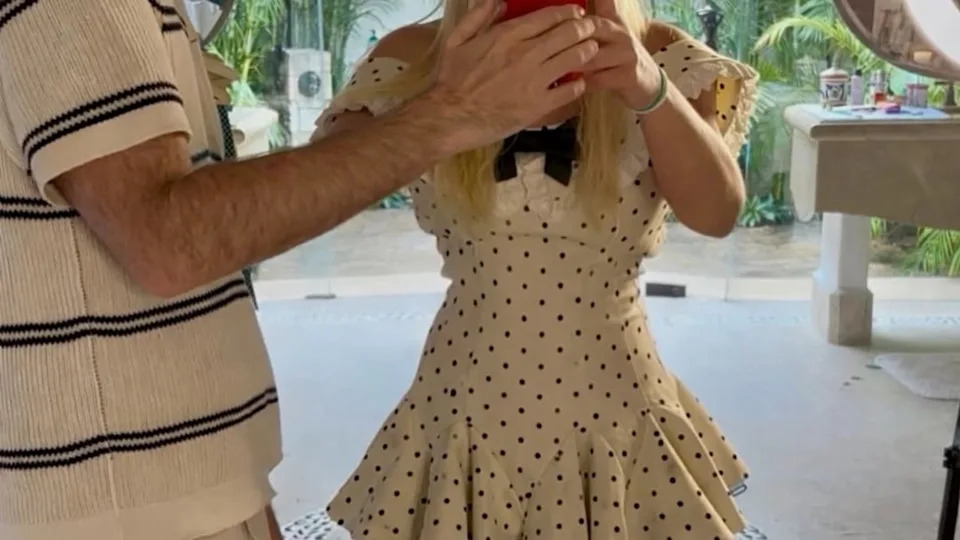 Britney Spears&sol;Instagram