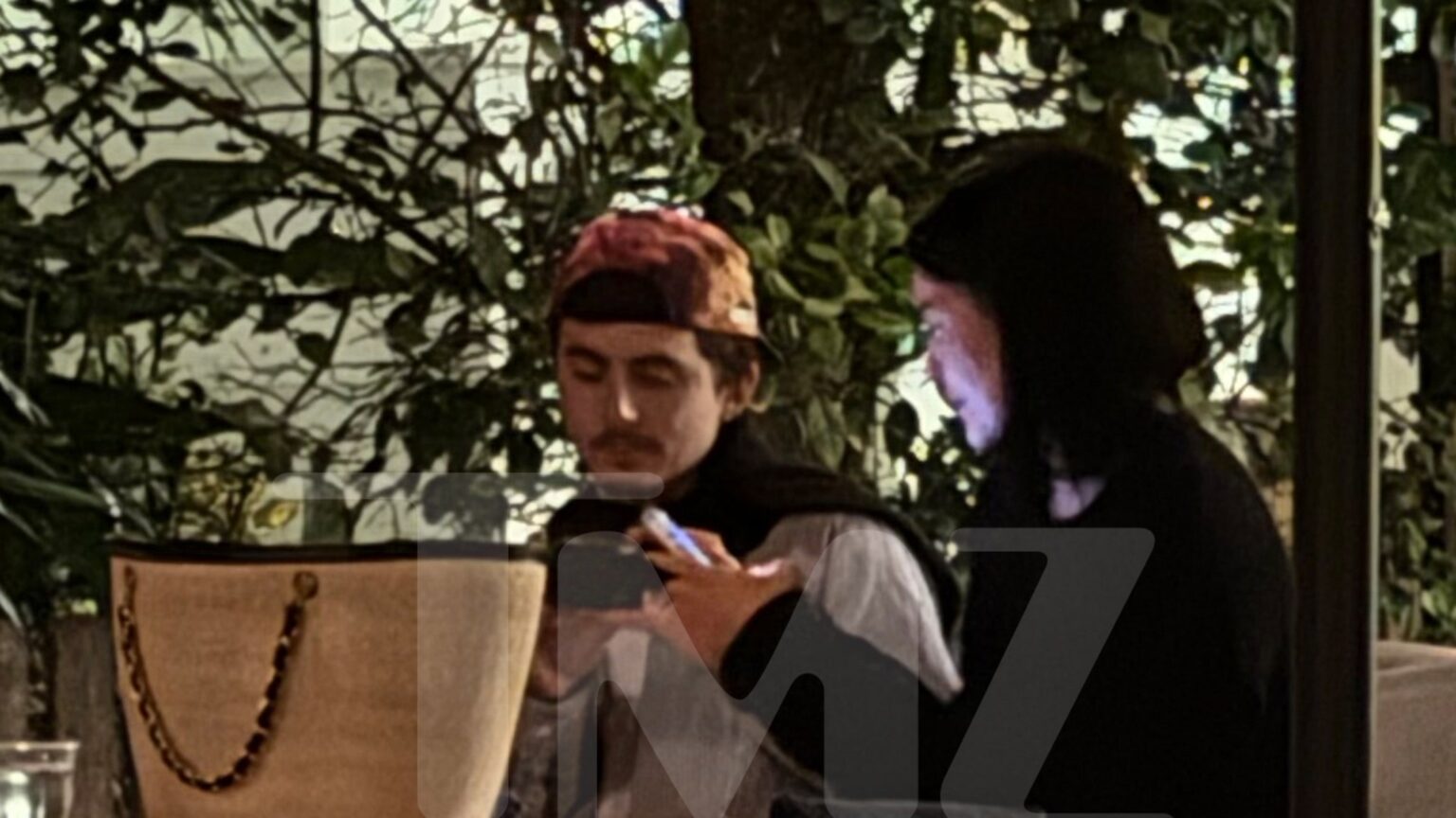 Kylie Jenner and Timothée Chalamet Spotted on Intimate Mexico Dinner Date