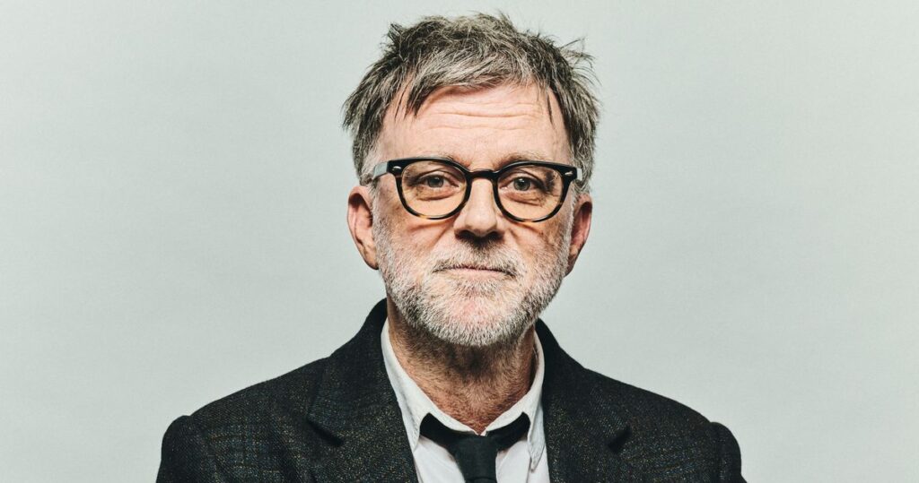 Here’s Paul Thomas Anderson’s New Year’s Day Movie Marathon