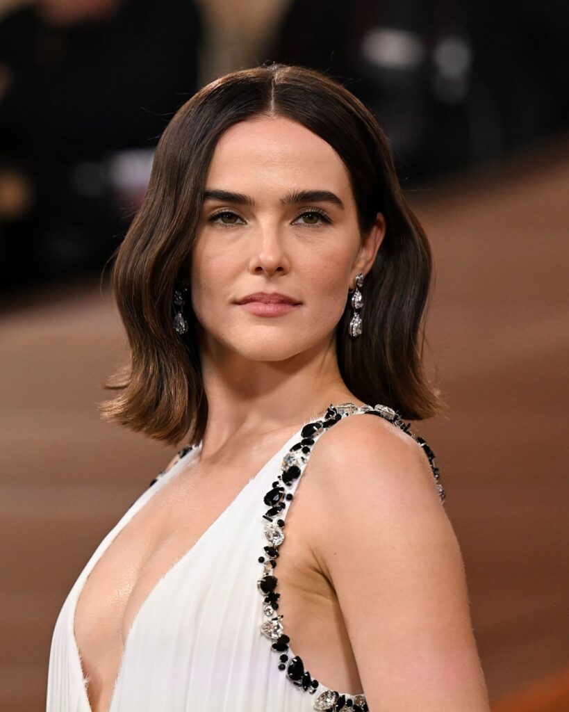 Zoey Deutch | 83rd Annual Golden Globe Awards 11th January 2026
