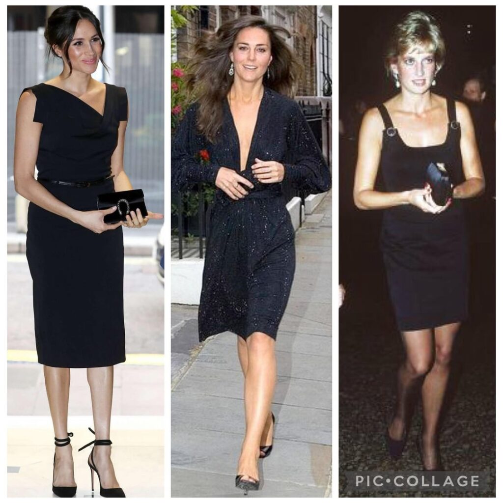 The LBD! Who wears the little black dress the best? The LBD! Who wears the little black dress the best?
