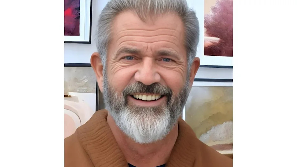 Photo Credit: official.mel_gibson/Instagram