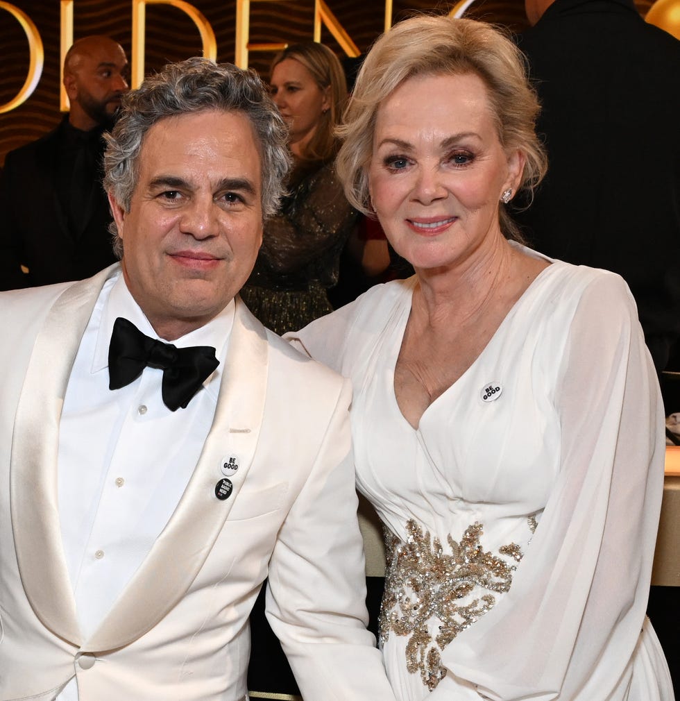 Moët & Chandon At The 83rd Annual Golden Globe Awards