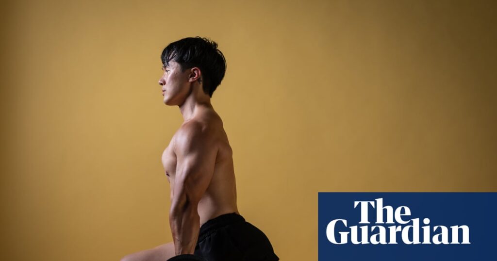 ‘I looked exceptional but I was out of breath’: the bodybuilder who switched to mindful movement | Body image ‘I looked exceptional but I was out of breath’: the bodybuilder who switched to mindful movement | Body image