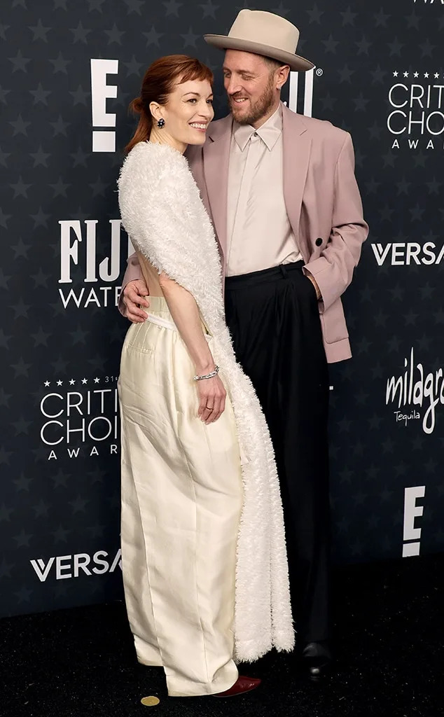 <p>Britt Lower & Kenna Kennor</p>