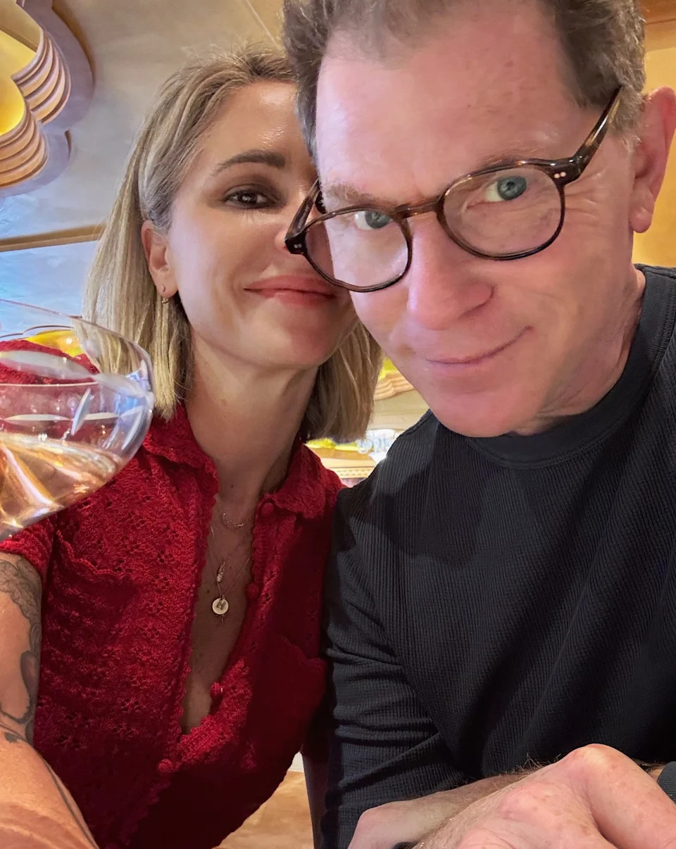 <span class="wp-caption-text">Instagram/chefbrookew</span>