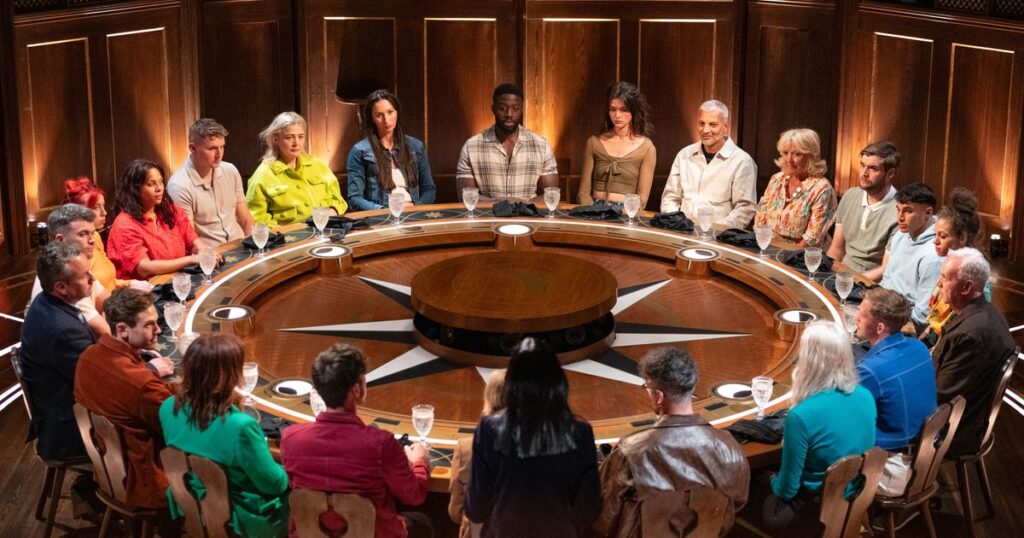 The Traitors season 4 cast: Confirmed line-up