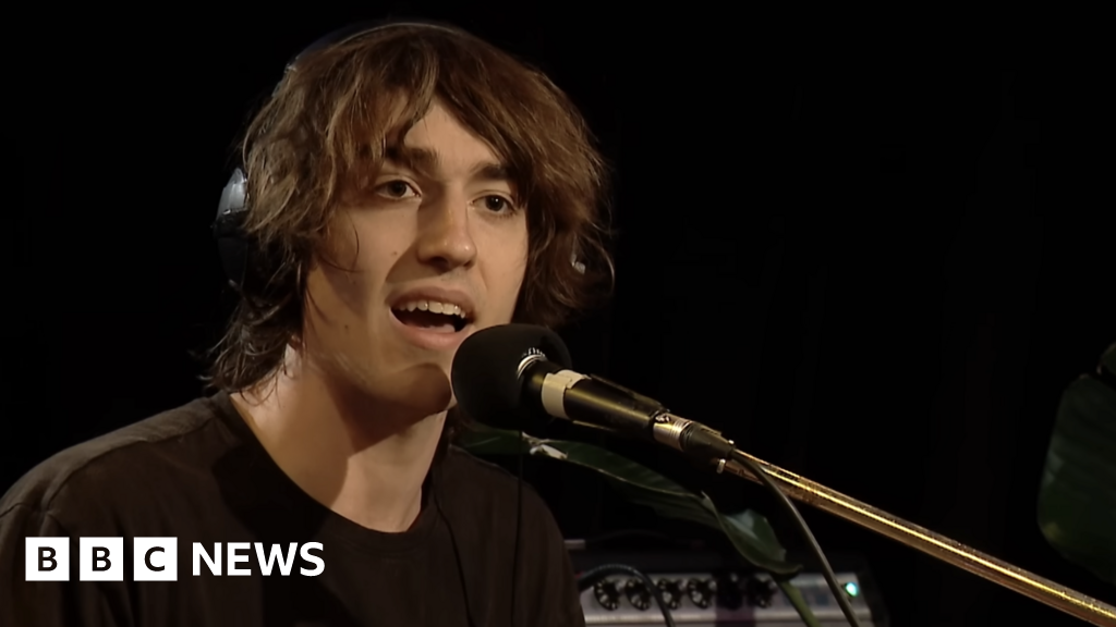 How Brooklyn basement band Geese took flight How Brooklyn basement band Geese took flight