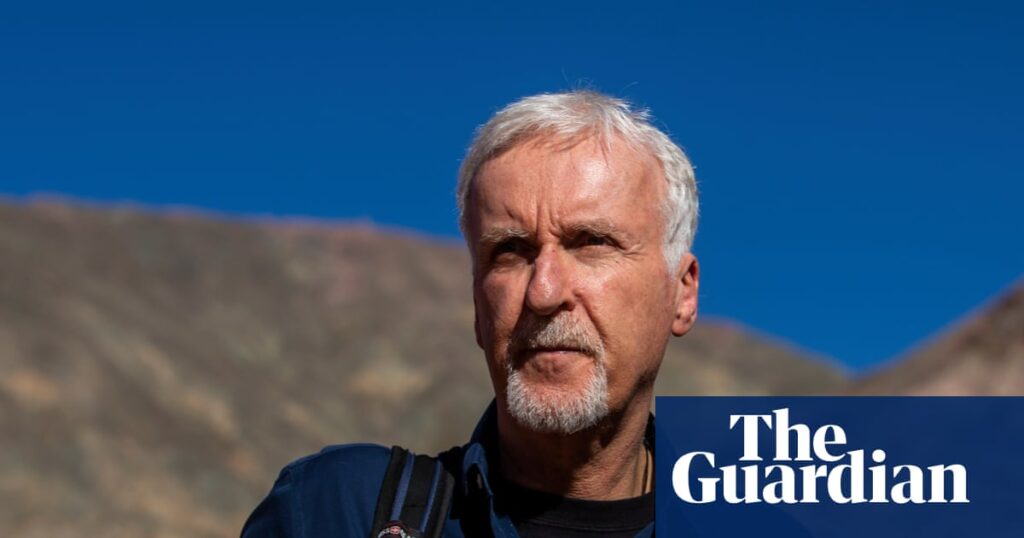 ‘Everybody’s at each other’s throats’: James Cameron says he has left the US permanently | James Cameron