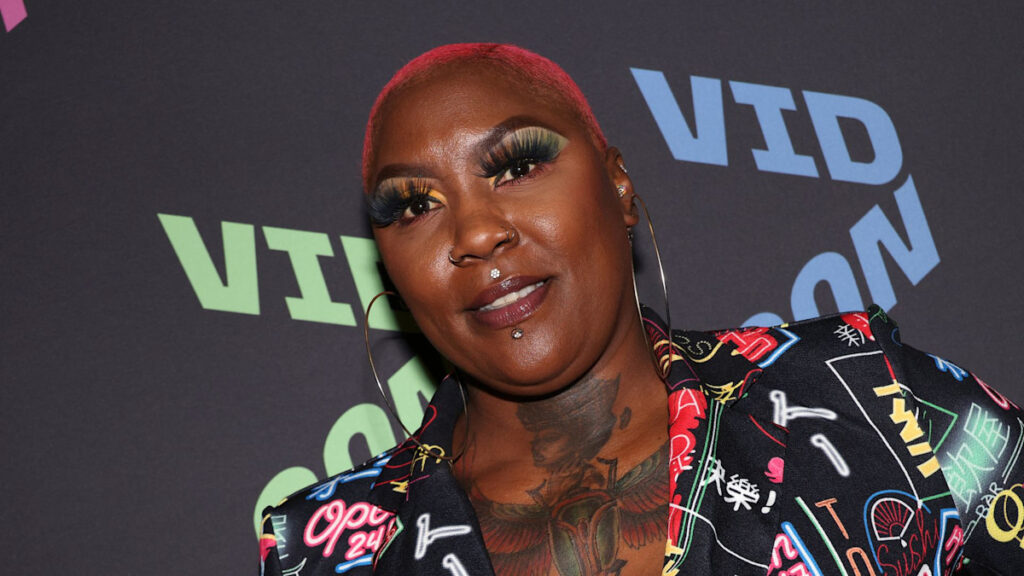 All to know about TikTok activist Shirley Raines who tragically died age 58 — cause of death and celebrity tributes All to know about TikTok activist Shirley Raines who tragically died age 58 — cause of death and celebrity tributes