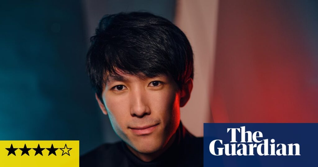 Eric Lu: Schubert Impromptus album review – mature and mesmerising | Classical music Eric Lu: Schubert Impromptus album review – mature and mesmerising | Classical music
