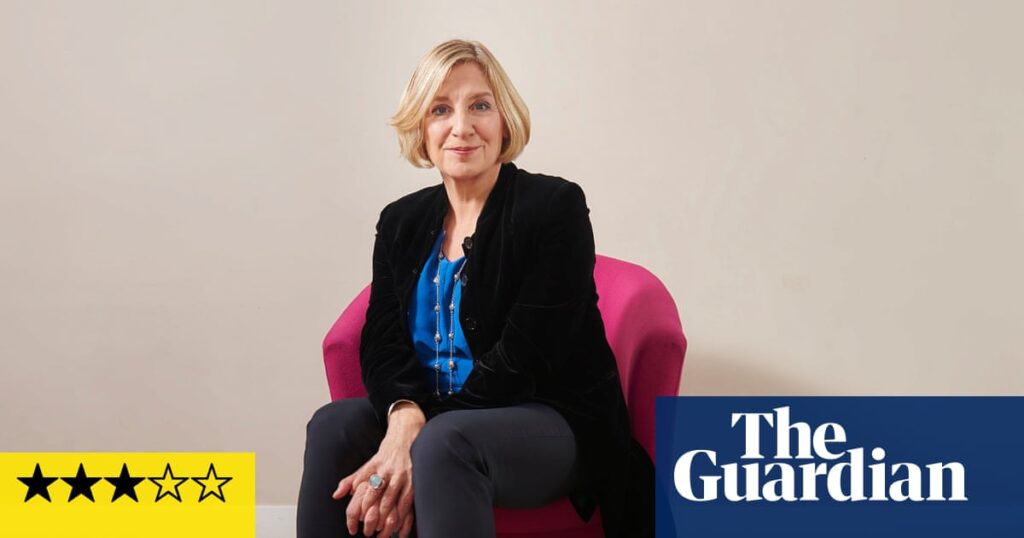 Becoming Victoria Wood review – intimate and hilarious portrait of the trailblazing standup | Documentary films Becoming Victoria Wood review – intimate and hilarious portrait of the trailblazing standup | Documentary films