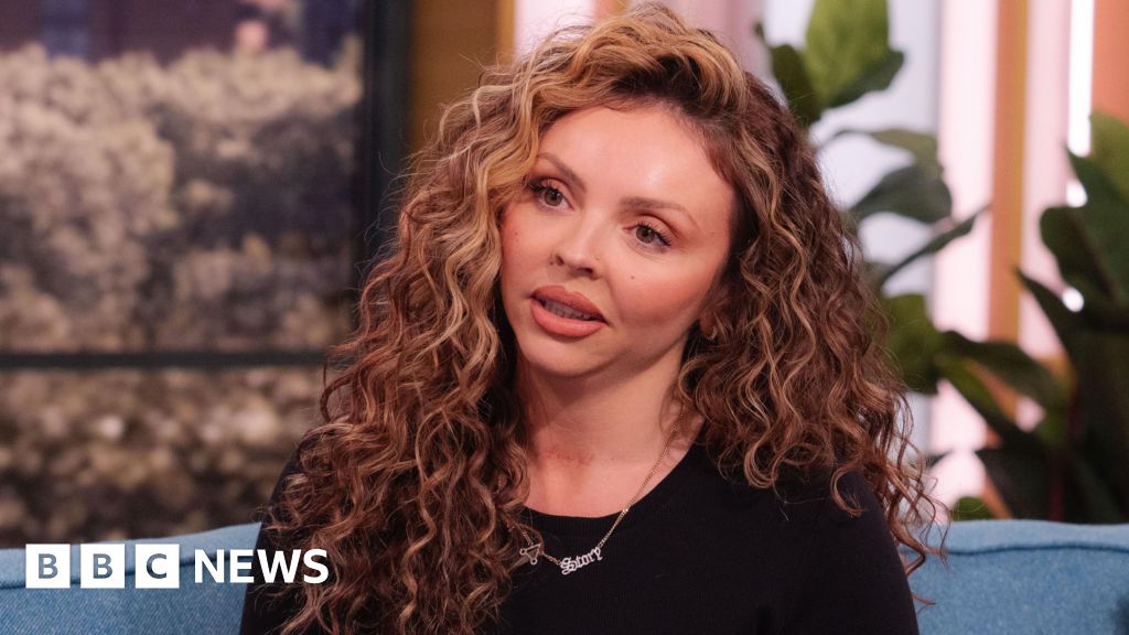 Jesy Nelson will ‘shout to the rooftops’ about baby muscle disease campaign Jesy Nelson will 'shout to the rooftops' about baby muscle disease campaign