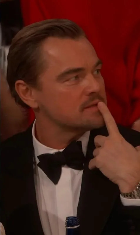 8 Celebrities Who Went Viral After the Golden Globes (But It’s Not About the Awards)