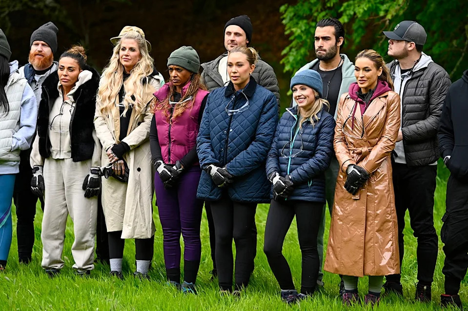 <p>6. In fact, the cast almost navigated rougher seas. "My first idea was to do it on a ship in Australia, and if somebody had to be out of the game, he or she had to jump into the water and swim to an island," creator <strong>Marc Pos</strong> revealed to <em><a href="https://variety.com/2023/tv/global/the-traitors-creator-marc-pos-interview-rtl-bbc-1235480694/" rel="nofollow noopener" target="_blank" data-ylk="slk:Variety;elm:context_link;itc:0;sec:content-canvas" class="link ">Variety</a></em>, "but then I thought it would be too difficult to produce."</p>