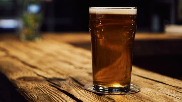 Longtime Detroit brewery staple ‘taking a break’ after 31 years Longtime Detroit brewery staple ‘taking a break’ after 31 years