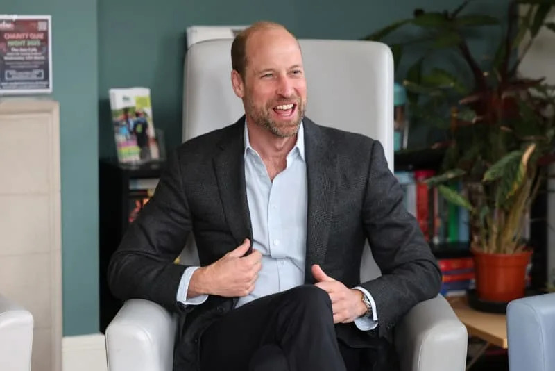 James Whatling / MEGA TheMegaAgency.com