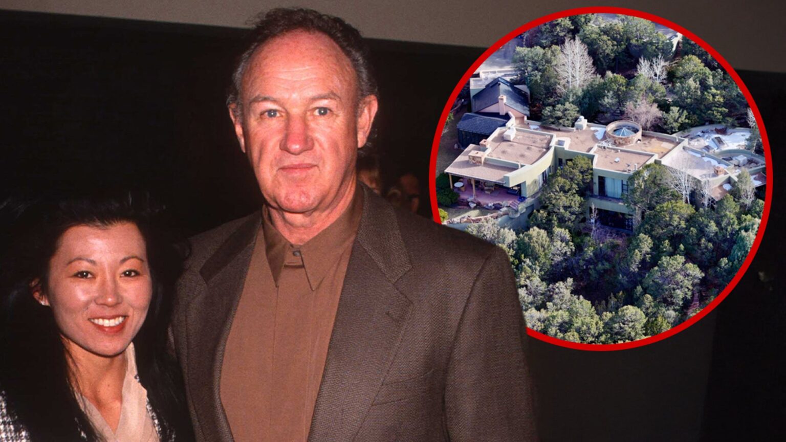 Gene Hackman's House Goes Up for Sale Less Than a Year After Deaths