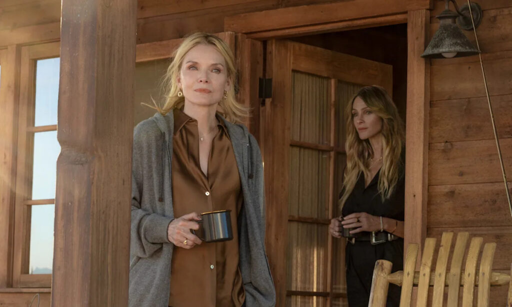 Michelle Pfeiffer Steps Into the ‘Yellowstone’-Verse as ‘The Madison’ Reveals Premiere Date, First Photos