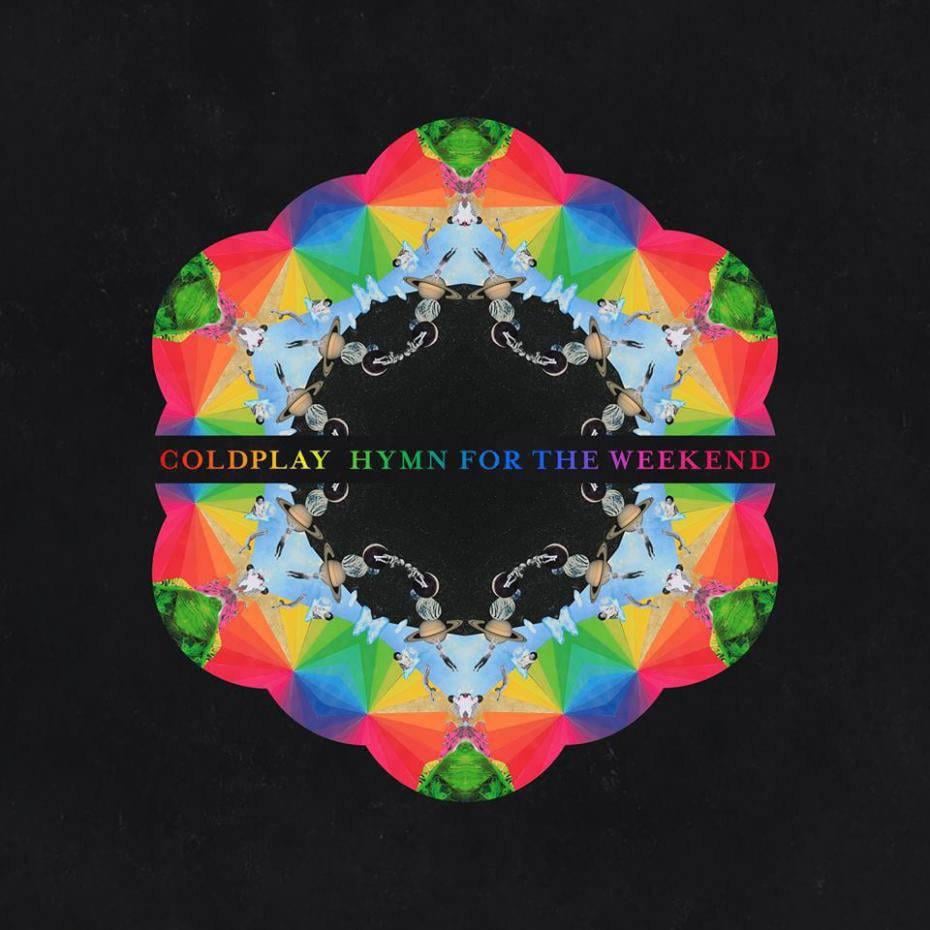10 years ago Coldplay and Beyoncé released “Hymn for the Weekend”