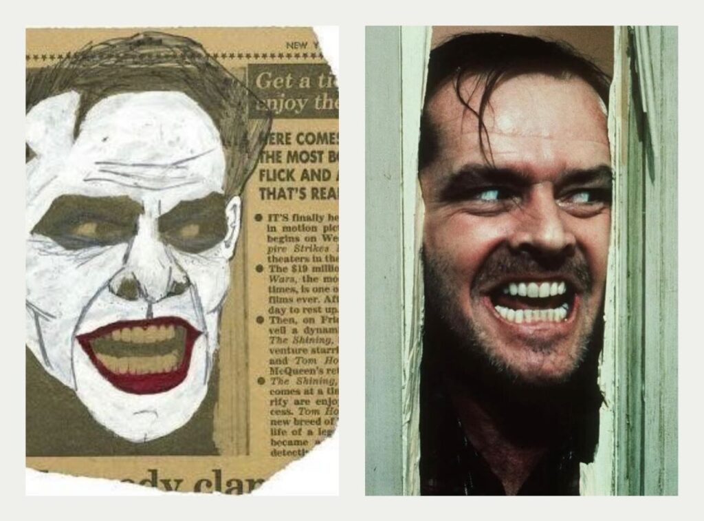 The Moment Jack Nicolson Was Cast As The Joker, A Decade Before Batman The Moment Jack Nicolson Was Cast As The Joker A Decade Before Batman