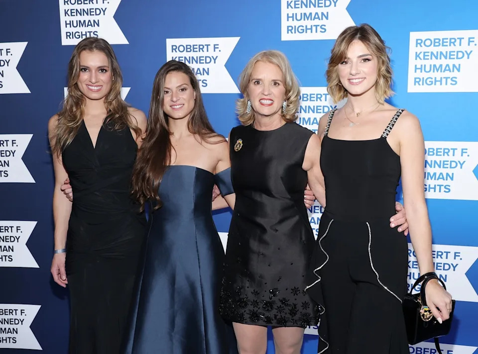 <p>Kerry Kennedy</p>