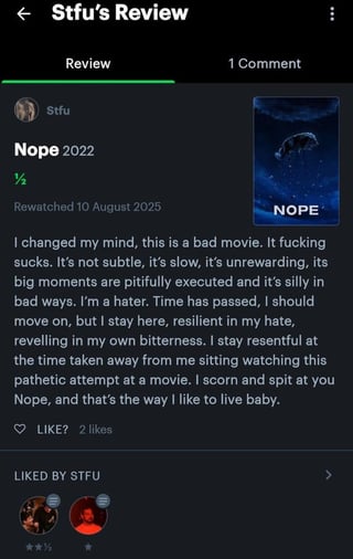 Heated rivalry actor Hudson Williams Letterboxd revealed. Heated rivalry actor Hudson Williams Letterboxd revealed.