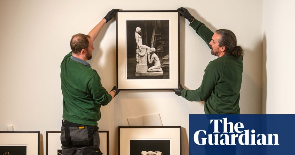War, conflict and Roman sculptures: Bath exhibit shows different side of Don McCullin’s work | Don McCullin War, conflict and Roman sculptures: Bath exhibit shows different side of Don McCullin’s work | Don McCullin