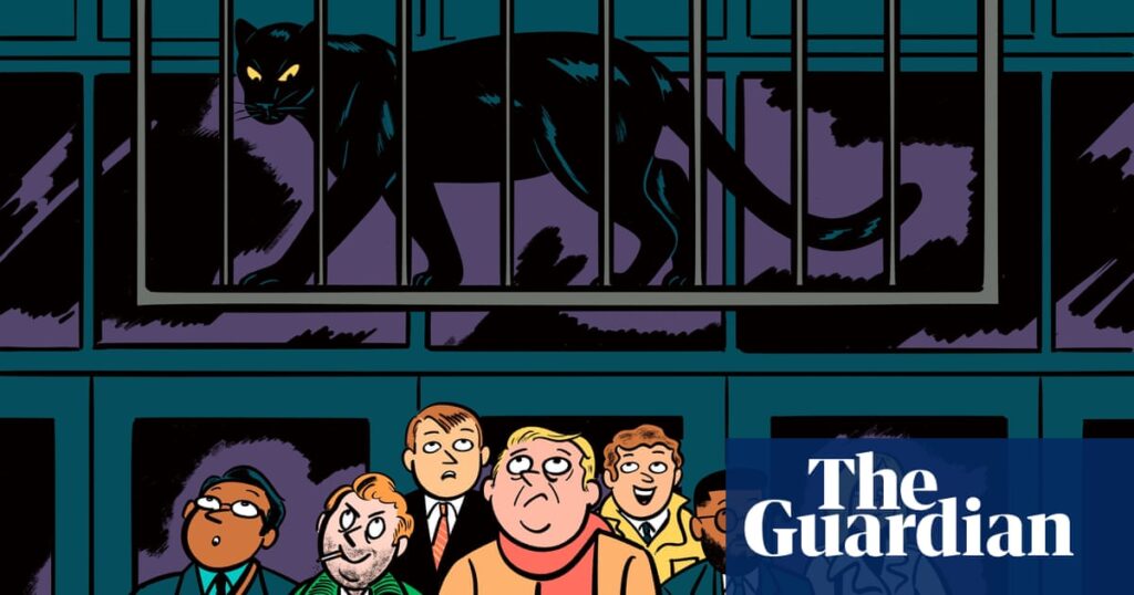 My big night out: I was about to get fired – then a colleague invited me to the party that changed my life | Work & careers