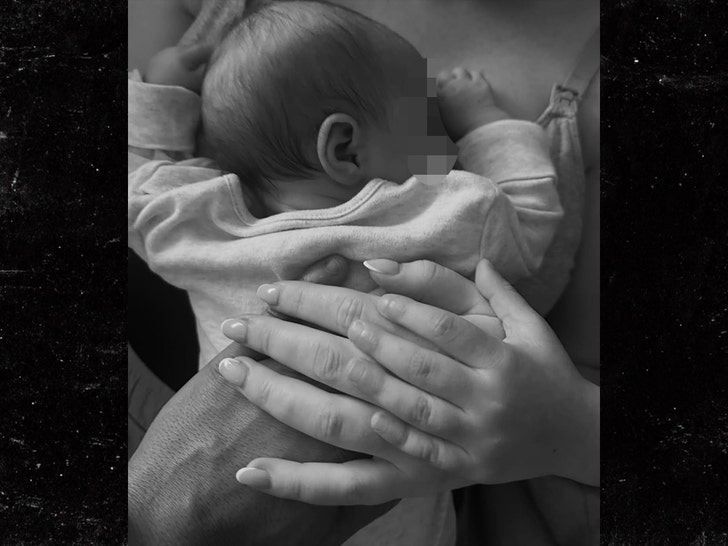 perrie edwards baby insta