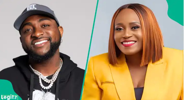 Davido Reacts to allegation of owing wedding planner $50,000 Davido Reacts to allegation of owing wedding planner $50,000