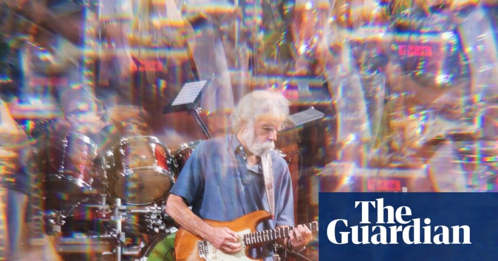 Truckin’ on: Bob Weir of the Grateful Dead’s 10 best recordings | Music Truckin’ on: Bob Weir of the Grateful Dead’s 10 best recordings | Music