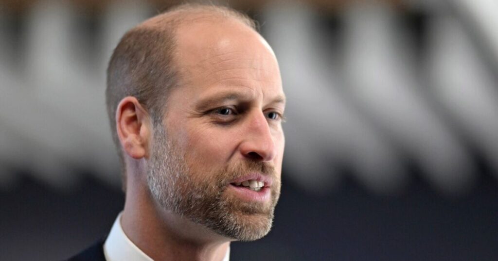 Royal Family LIVE: Prince William to 'step up' for 'big role' | Royal | News