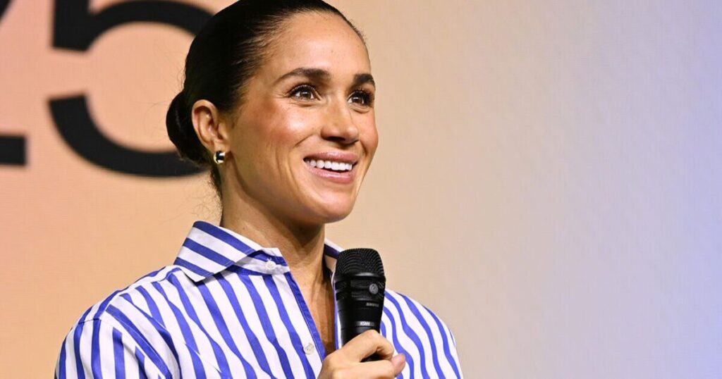 One thing Meghan Markle wanted from Royal Family but couldn't have, according to expert | Royal | News