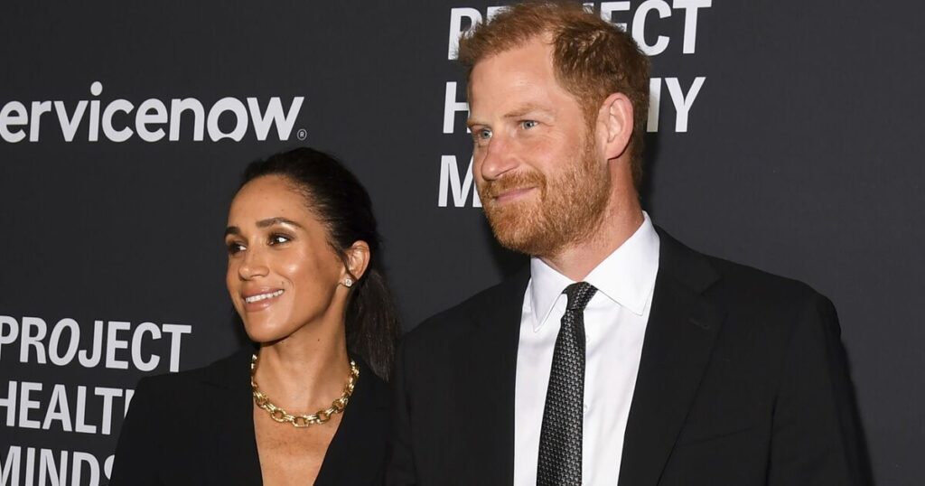 Royal Family LIVE: Meghan Markle and Prince Harry reveal shock plans for children's future | Royal | News