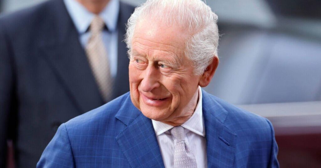 Royal Family LIVE: King Charles to face 'dilemma' over 'request' from Prince Harry | Royal | News