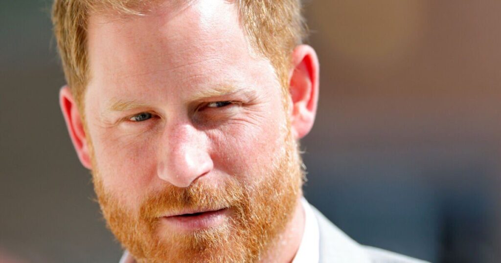 Prince Harry urged not to reunite with Royal Family in 2026 | Royal | News