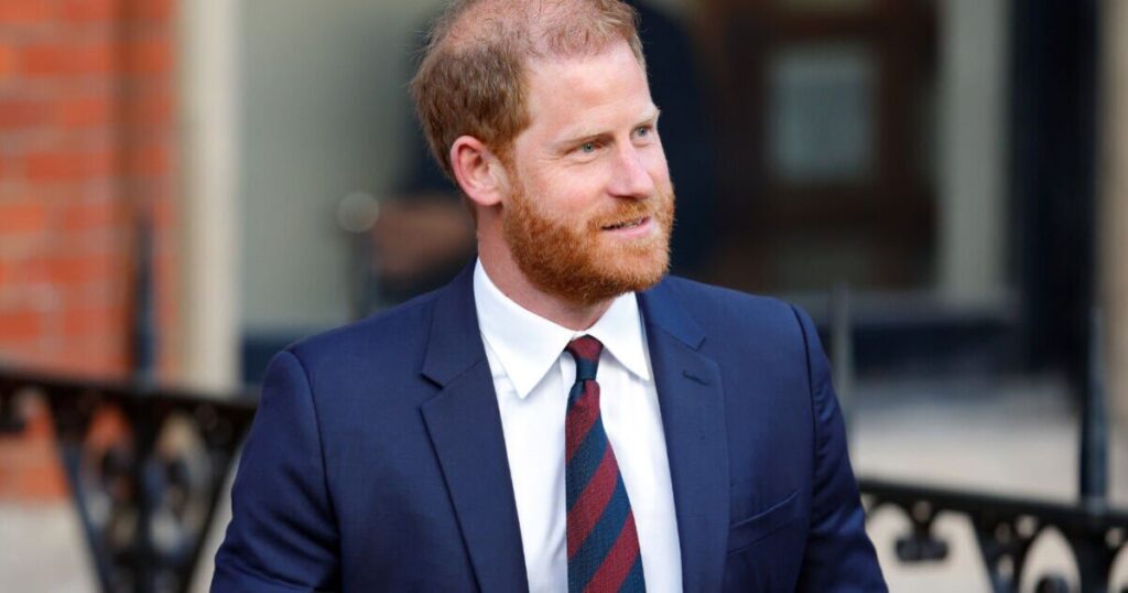 Royal Family LIVE: Major development for Prince Harry's plans to return to UK 'nailed on' | Royal | News