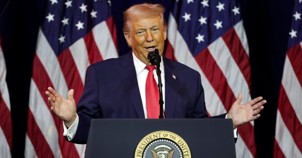 Fox News abruptly halted for Donald Trump breaking news alert | TV & Radio | Showbiz & TV Fox News abruptly halted for Donald Trump breaking news alert | TV & Radio | Showbiz & TV
