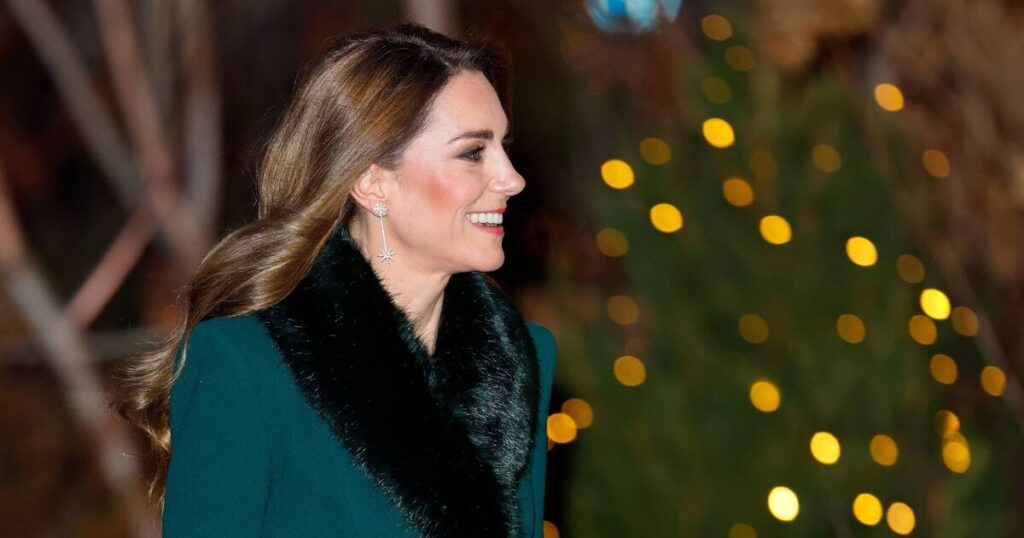 Princess Kate showed true colours to three people who all said the same thing | Royal | News