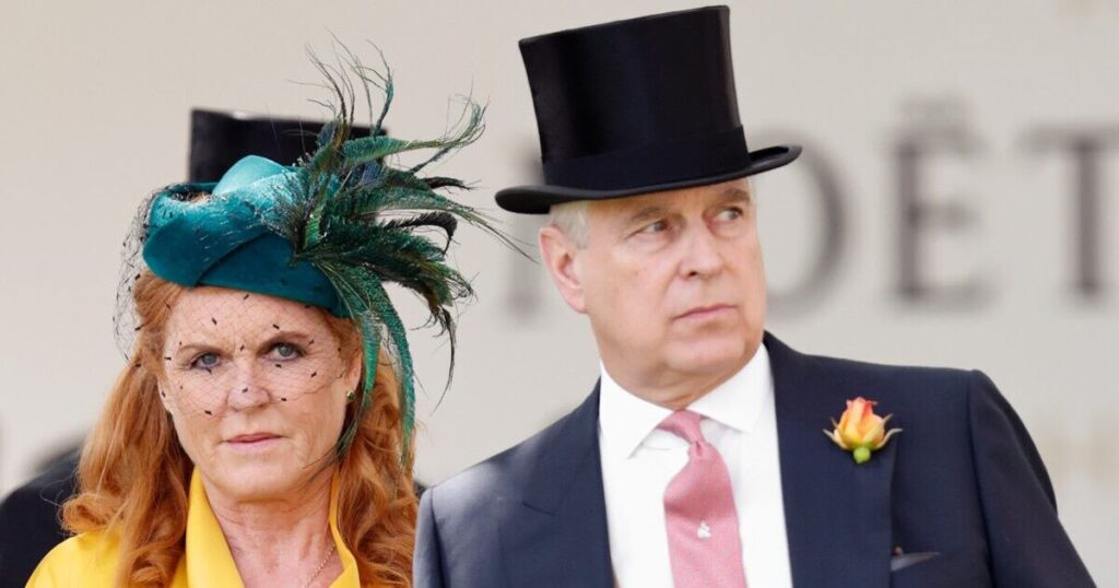 Sarah Ferguson 'avoids one thing' at all costs after Andrew humiliation | Royal | News