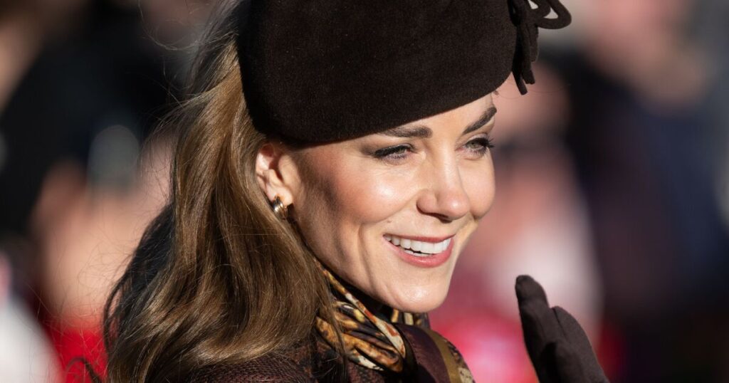 Princess Kate has 'learnt lesson' and 'won't work at old pace' | Royal | News