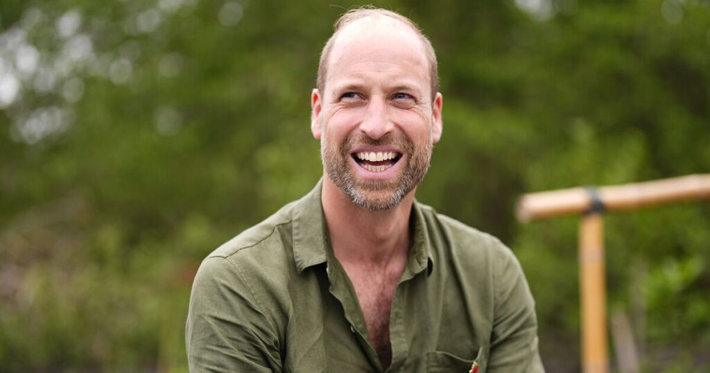 Prince William’s crucial royal role that Prince Harry will never get | Royal | News