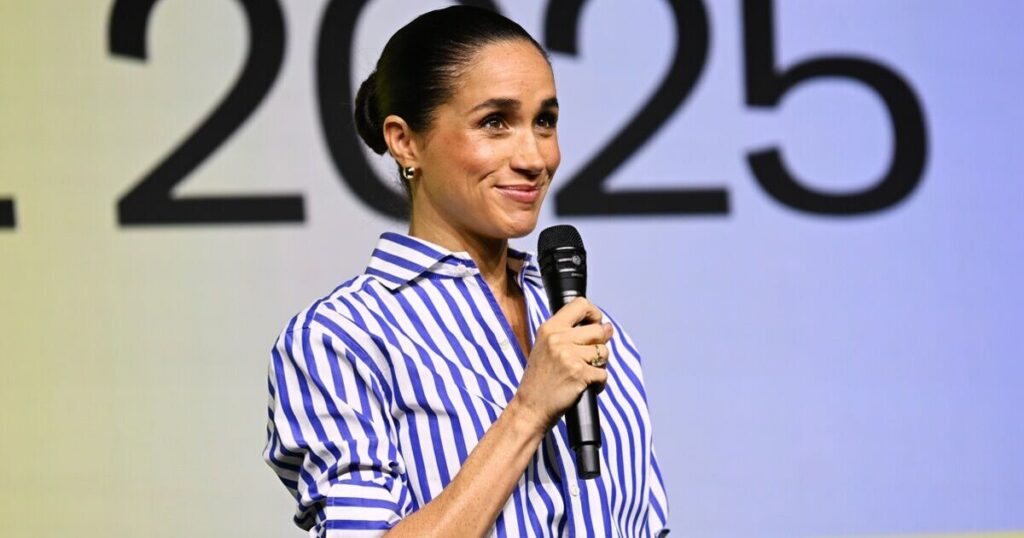 Meghan Markle faced with ‘unthinkable’ dilemma over Prince Harry | Royal | News