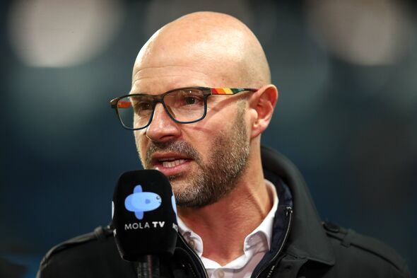 Danny Mills
