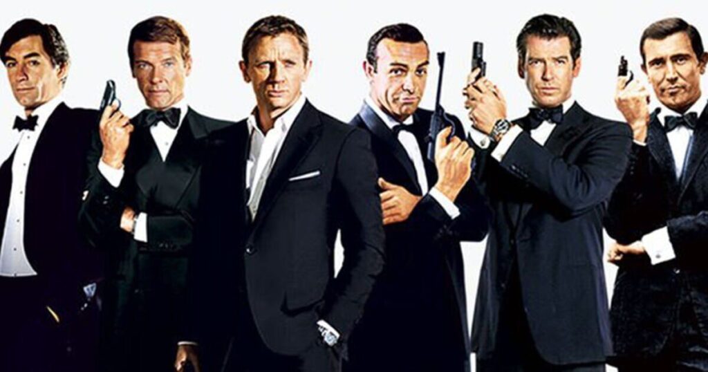 Next James Bond – Newly Oscar-nominated rising star ‘in 007 casting talks’ | Films | Entertainment Next James Bond – Newly Oscar-nominated rising star ‘in 007 casting talks’ | Films | Entertainment