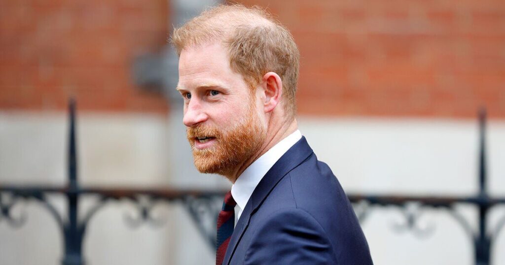 Exact date Prince Harry is set to return to the UK revealed | Royal | News