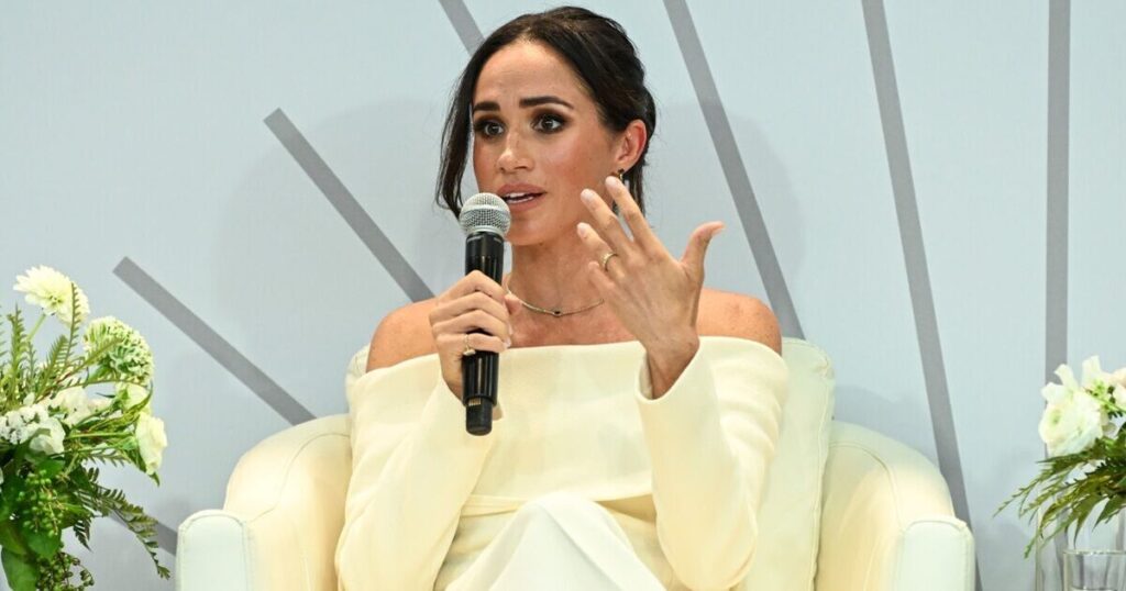 Meghan Markle faces 'biggest' fear as she eyes UK return | Royal | News