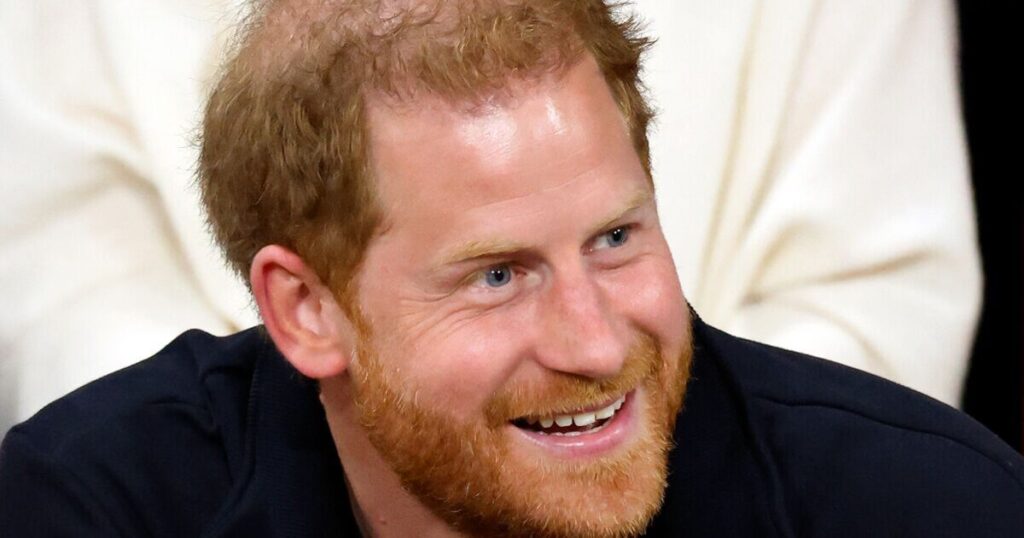 Everyone says the same thing about Prince Harry’s outrage at Trump | Royal | News