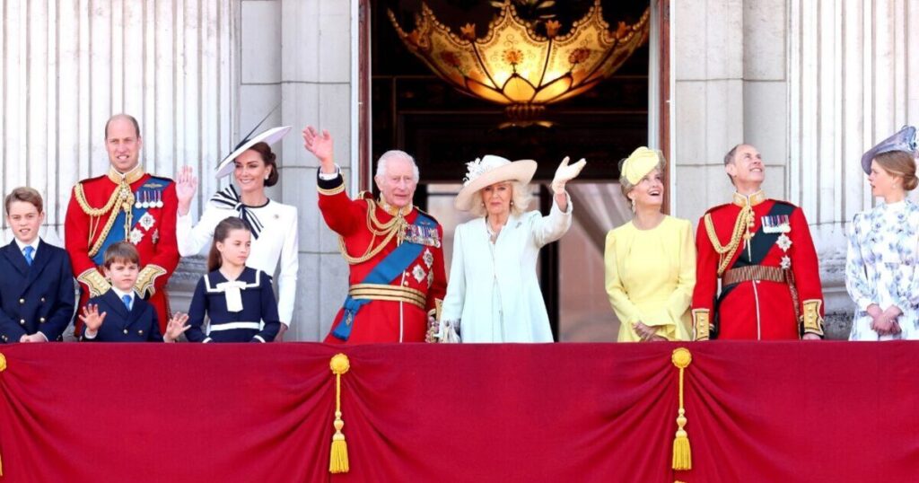 'Living Nostradamus' issues Royal Family warning over 'major event' | Royal | News